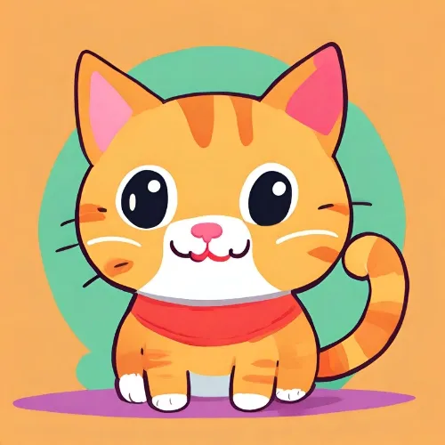 bnb cat #2130