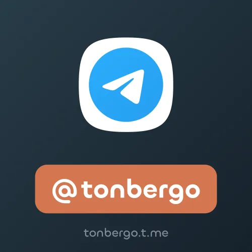 @tonbergo
