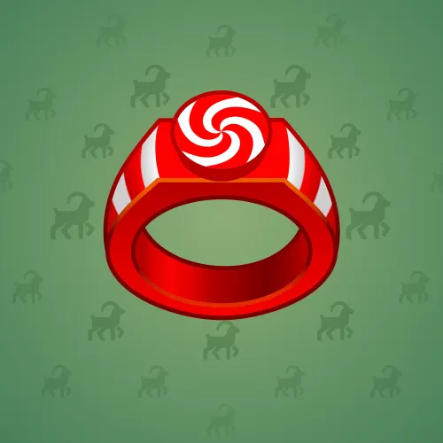 Signet Ring #12088
