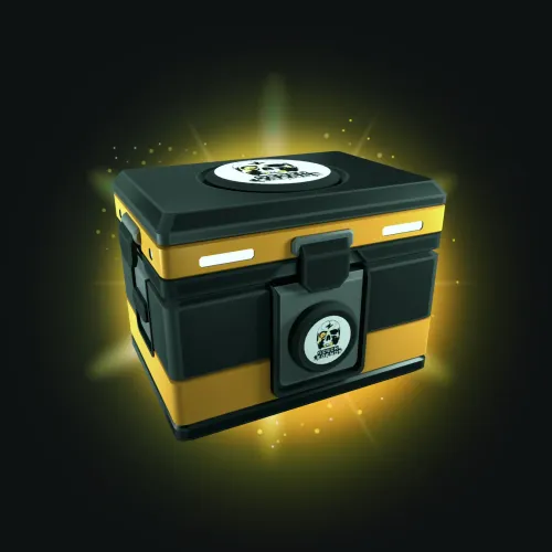 Degen Legends Loot Box