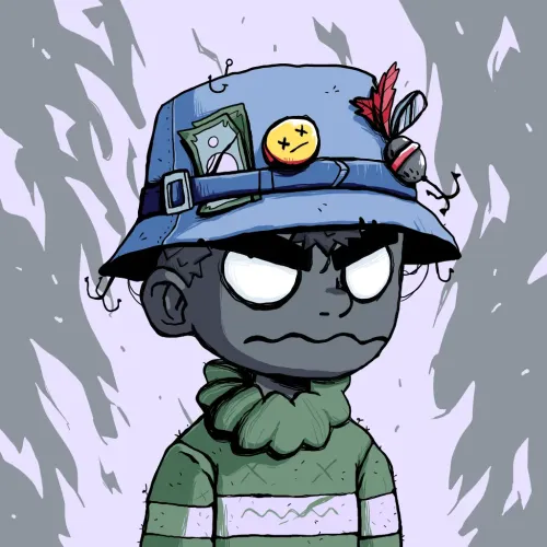 MAVRIK #4116