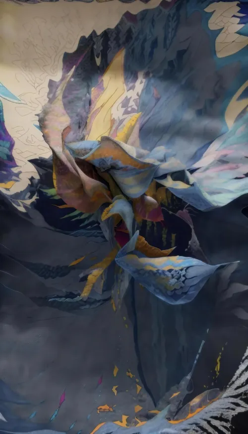 Winds of Yawanawa #831