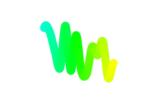 Chromie Squiggle #1022