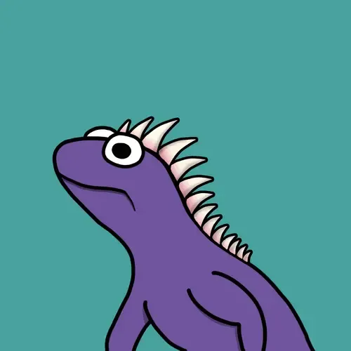 Ethlizards #562