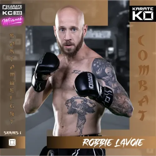 Robbie Lavoie (Inscription #64246287)