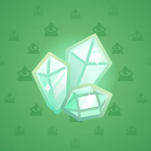 Ion Gem #415