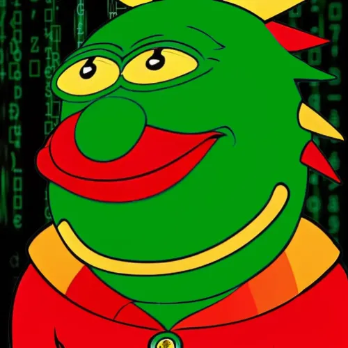 Sproto Pepe #823