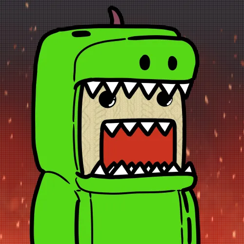 DOMO #476