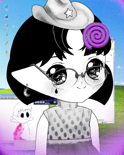 Molady #4982