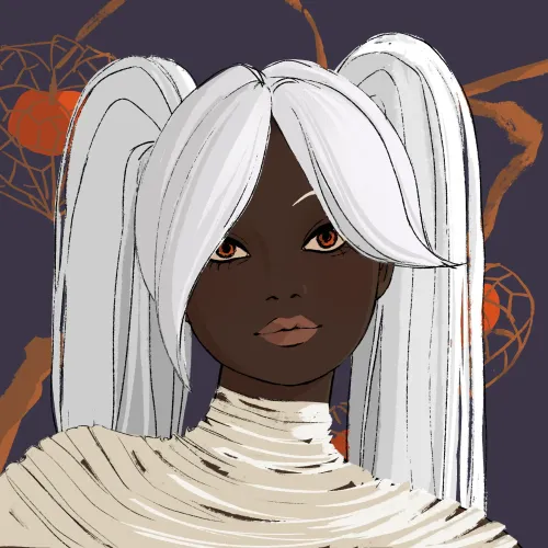 WITCH #951