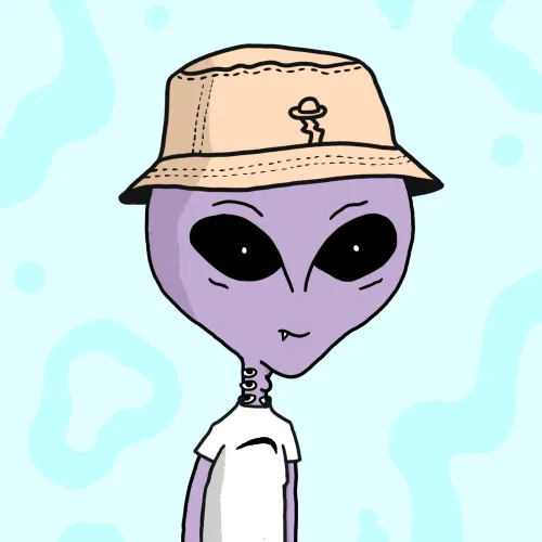 SAGA ALIENS #2343