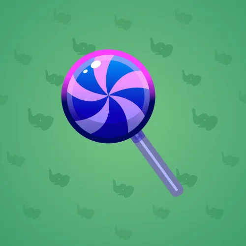 Hypno Lollipop #7694