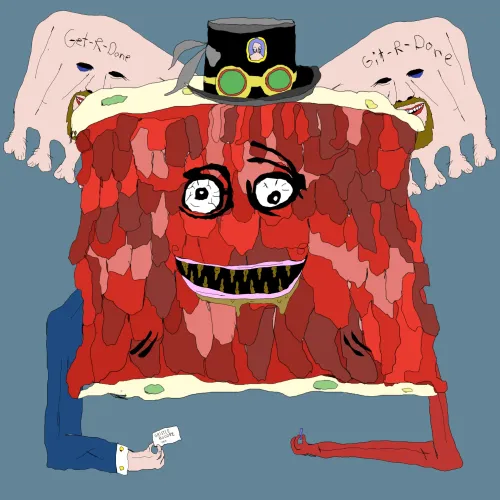 buddee #31