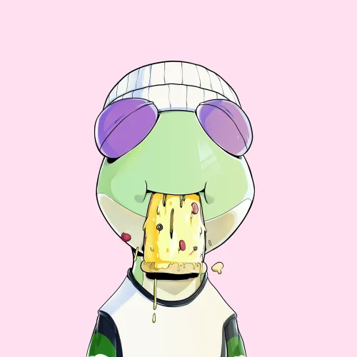 Frogana #1195