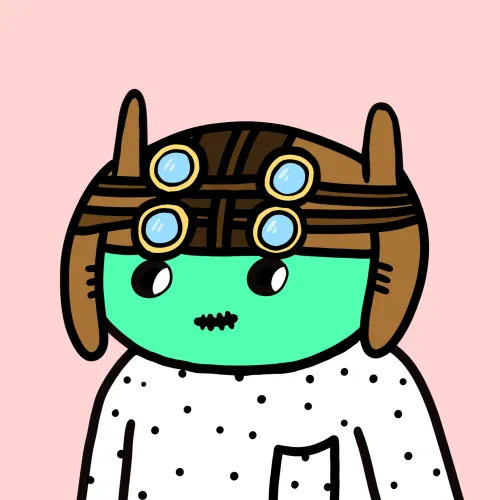 alienfren #256