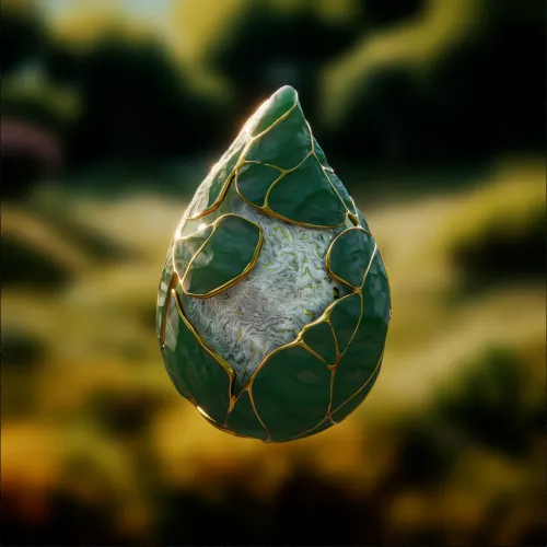 Mythic Seed #2844