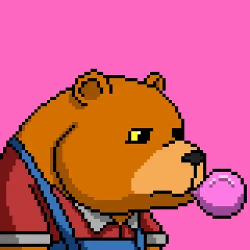 Bear Market #1134