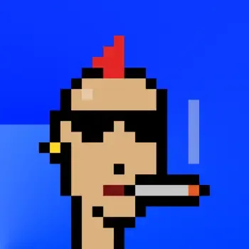 BasePunks #922