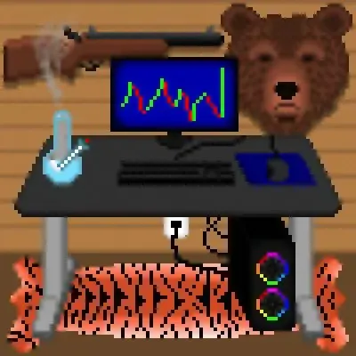 Blok Space #297 (#85885719)