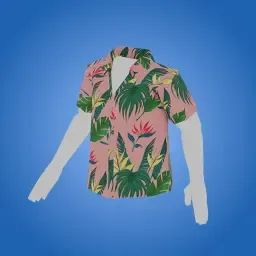 Party Shirt (ICE Level 4)