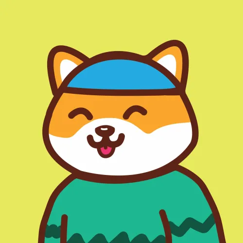 DopeShiba #7360