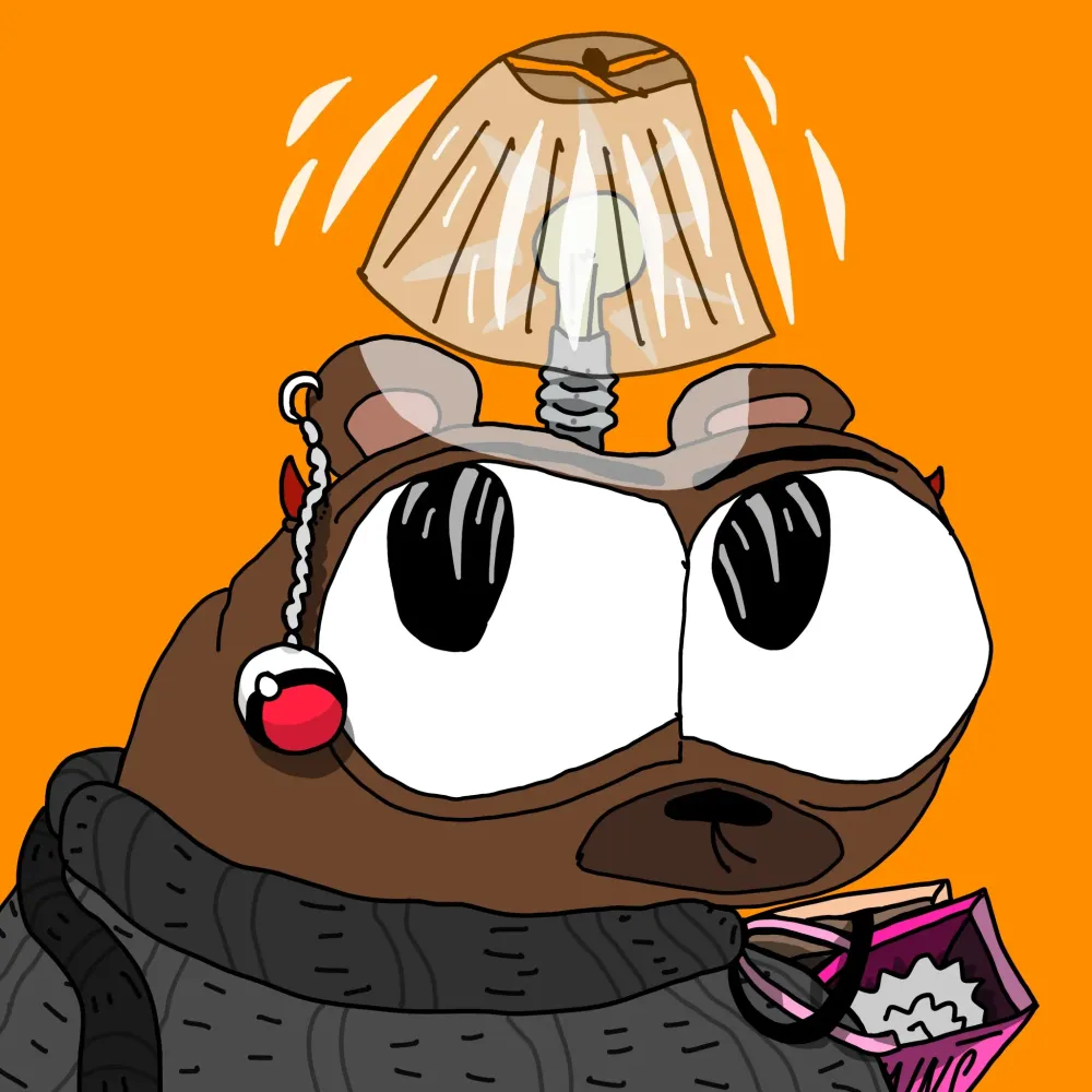 Skrilla Maxi