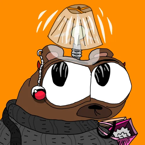 Skrilla Maxi
