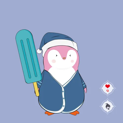 Penguins#9151