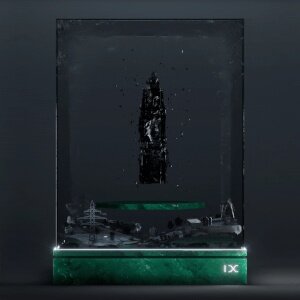 Vortex Point #72