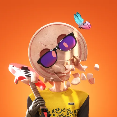 Pillhead #5478
