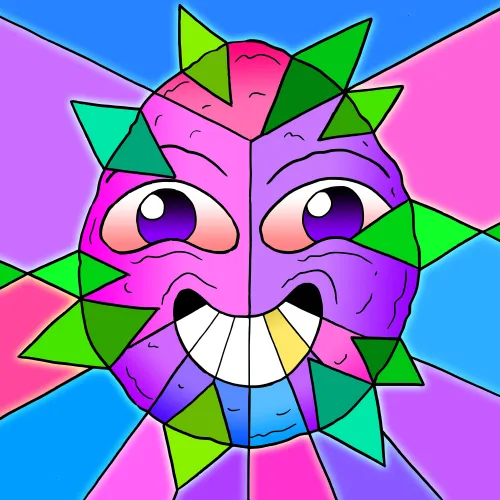 AlienBuddyBuds #344