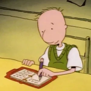 doug funnie