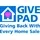 Givepad
