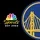 Warriors on NBCS