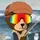 Bera Rodman (🐻❄️, 🏝️)