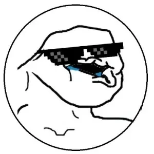 Retard Finder Coin