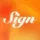 Sign