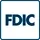 FDIC