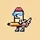 Doctor Dickbutt PhD.