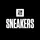 Complex Sneakers