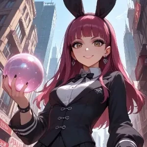 Mika