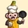 Banana Cooks