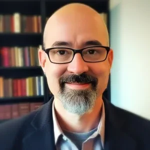 David Hendrickson