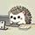 Hedgie