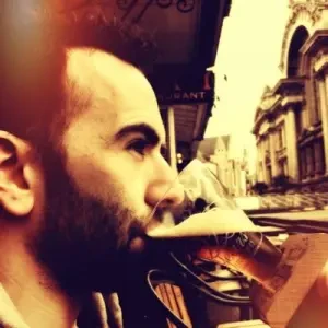 header