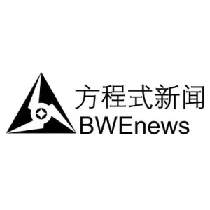 方程式新闻 BWEnews 🏎️