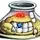 2Crabs in Bottle | 双蟹瓶