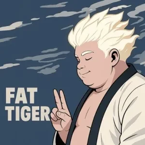 今晚打老虎
