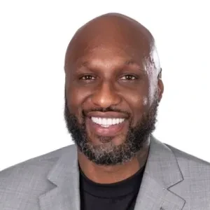 LAMAR ODOM