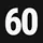 60fps